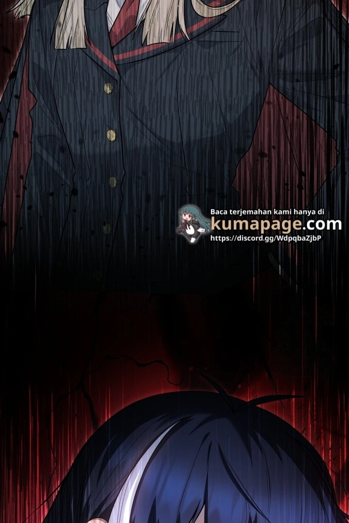 Black Killer Whale Baby Chapter 42 - halaman 122