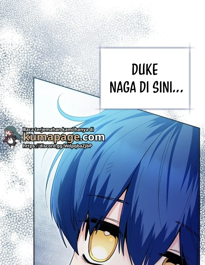 Black Killer Whale Baby Chapter 42 - halaman 124