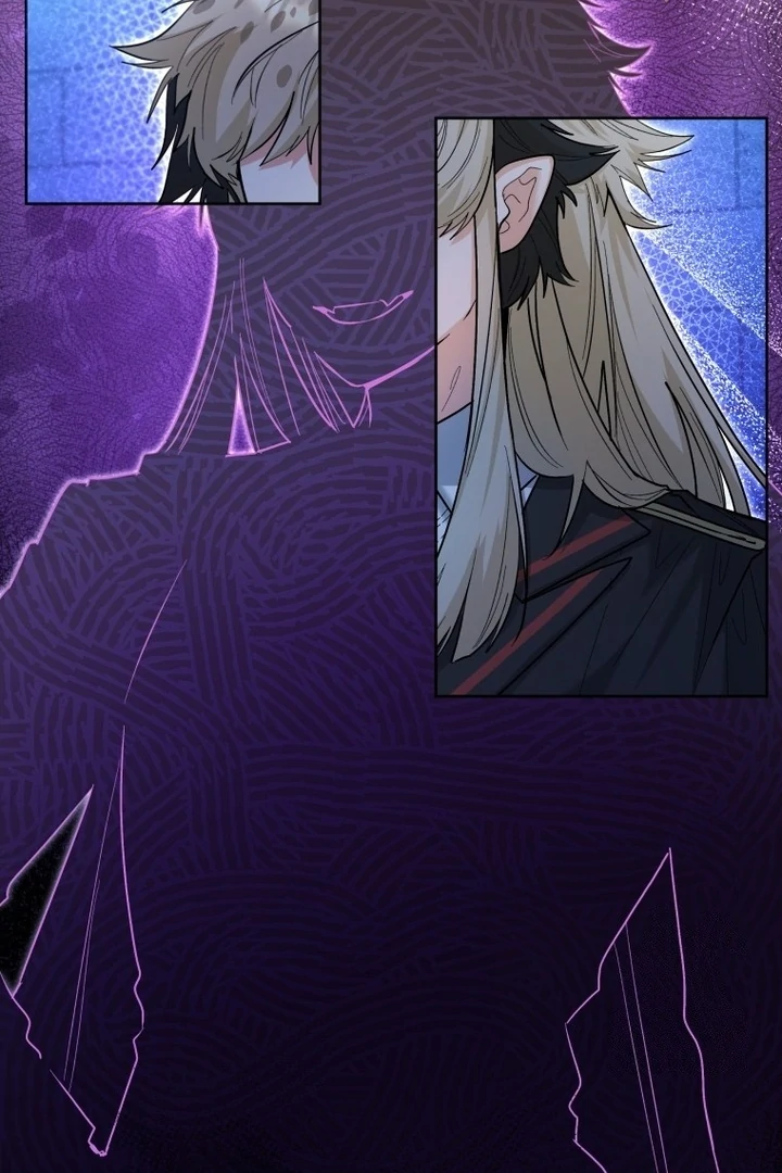 Black Killer Whale Baby Chapter 42 - halaman 3
