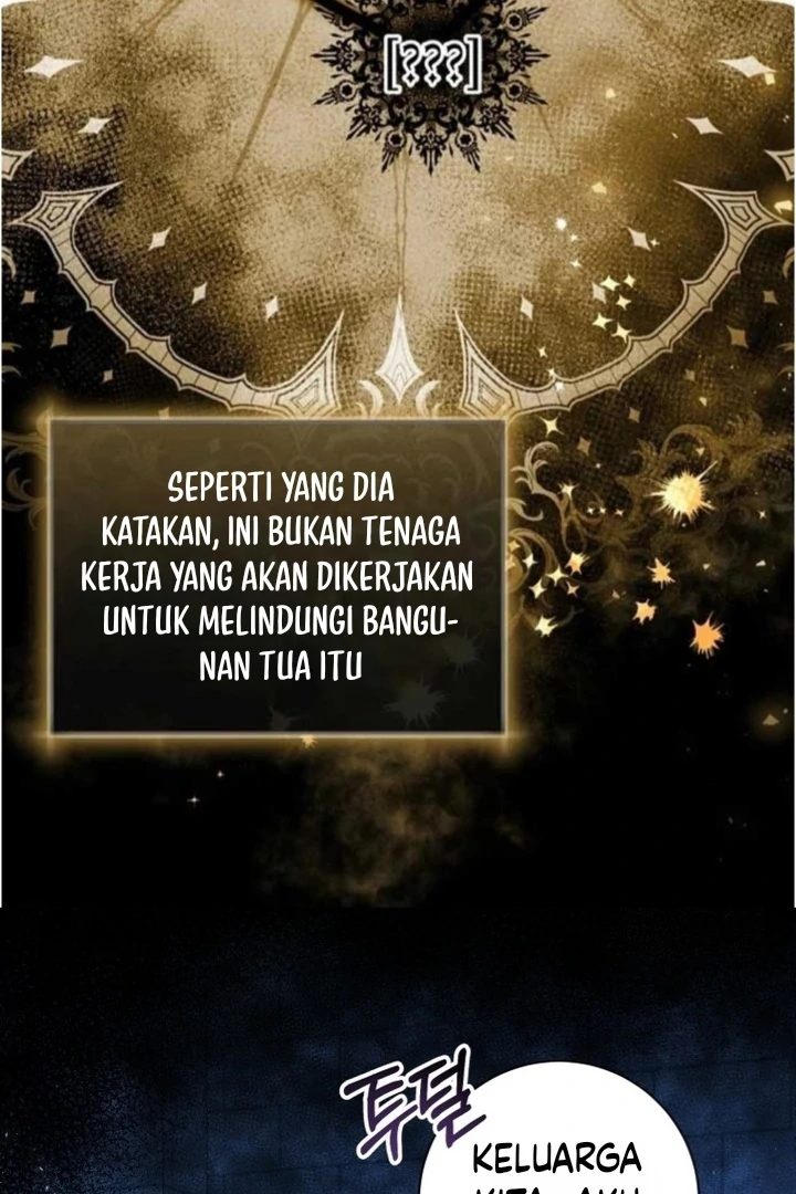 Black Killer Whale Baby Chapter 42 - halaman 6