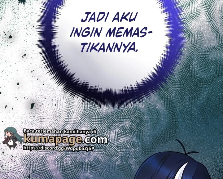 Black Killer Whale Baby Chapter 43 - halaman 100