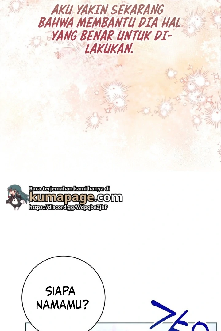 Black Killer Whale Baby Chapter 43 - halaman 114