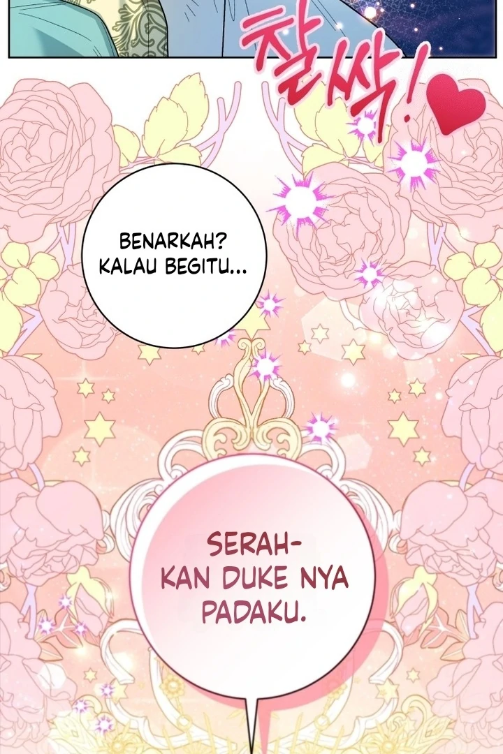 Black Killer Whale Baby Chapter 43 - halaman 126