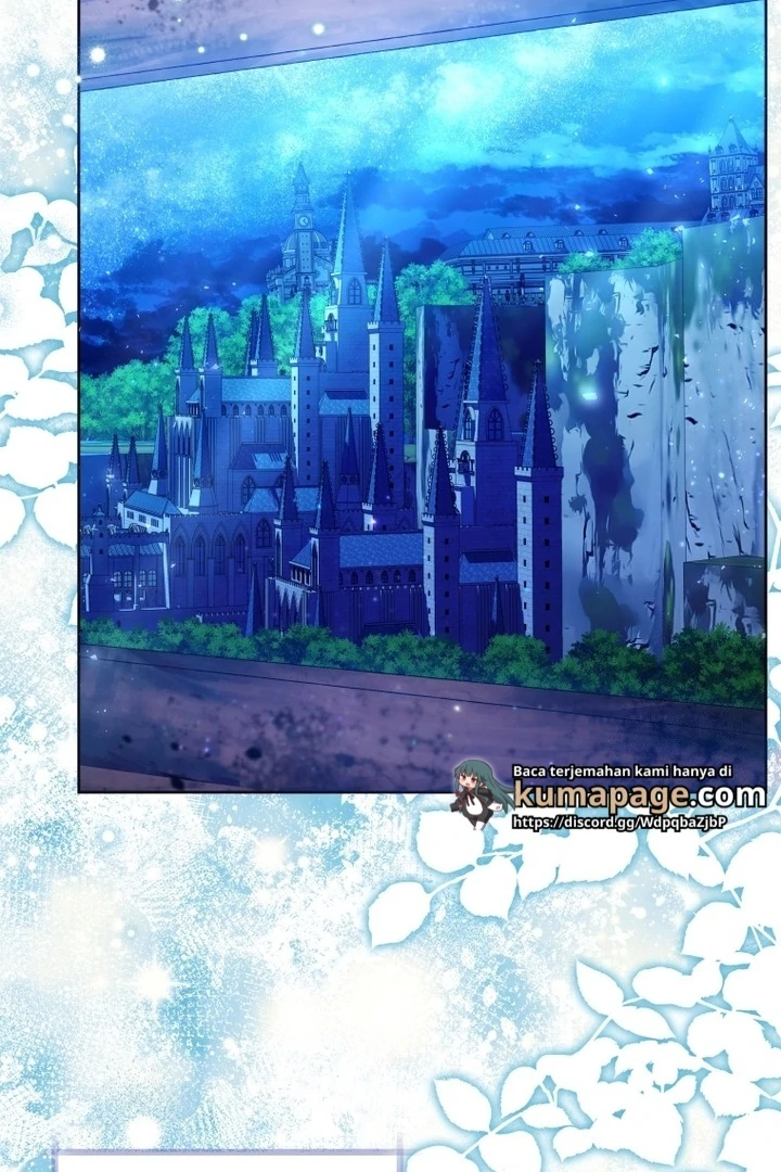 Black Killer Whale Baby Chapter 43 - halaman 135