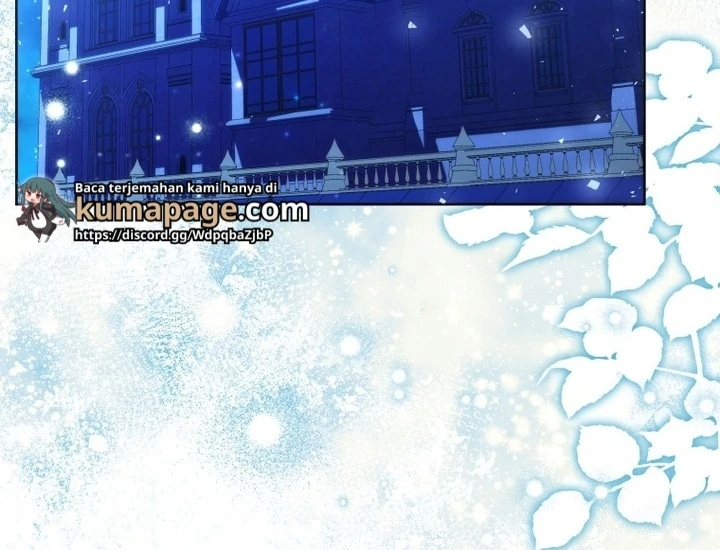 Black Killer Whale Baby Chapter 43 - halaman 137