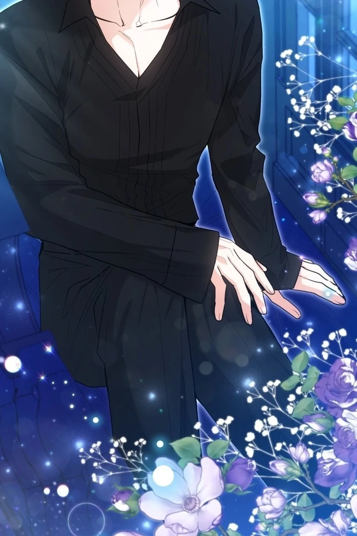 Black Killer Whale Baby Chapter 43 - halaman 140