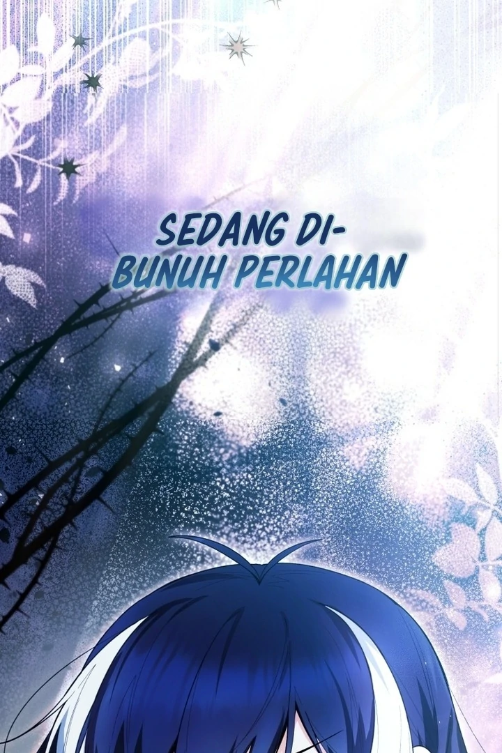 Black Killer Whale Baby Chapter 43 - halaman 3