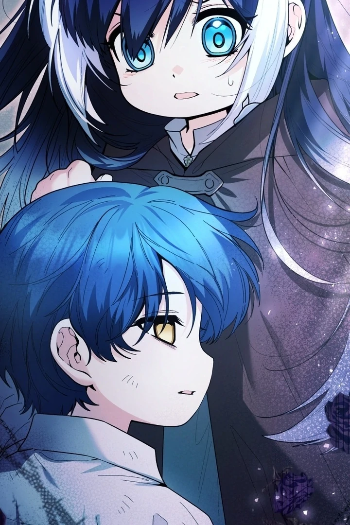 Black Killer Whale Baby Chapter 43 - halaman 4