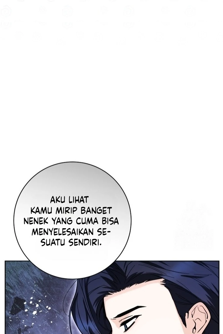 Black Killer Whale Baby Chapter 44 - halaman 119