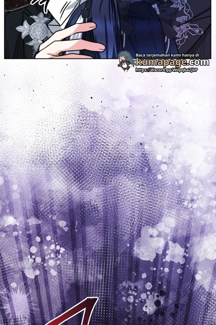 Black Killer Whale Baby Chapter 44 - halaman 122
