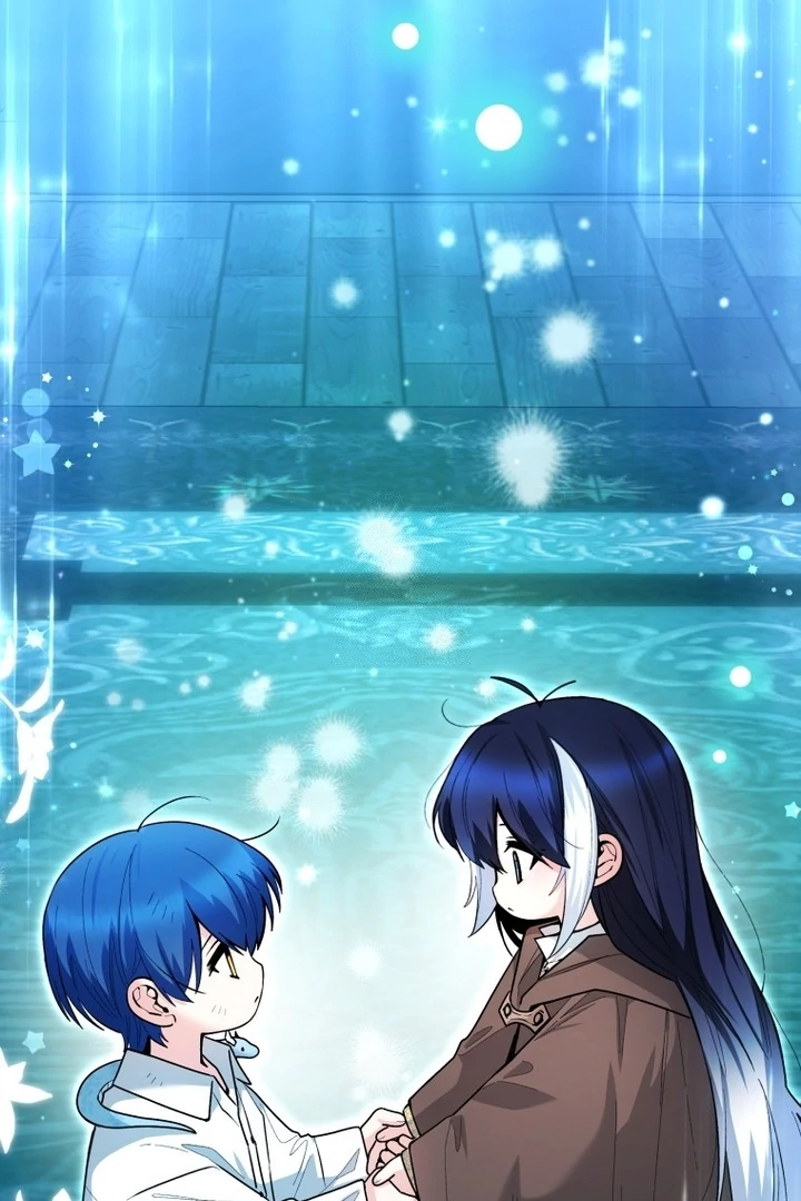 Black Killer Whale Baby Chapter 44 - halaman 2