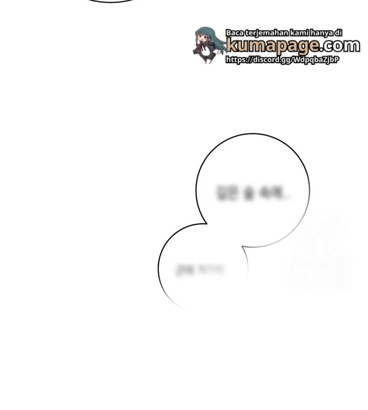 Black Killer Whale Baby Chapter 44 - halaman 31
