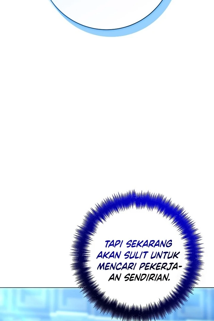 Black Killer Whale Baby Chapter 44 - halaman 4