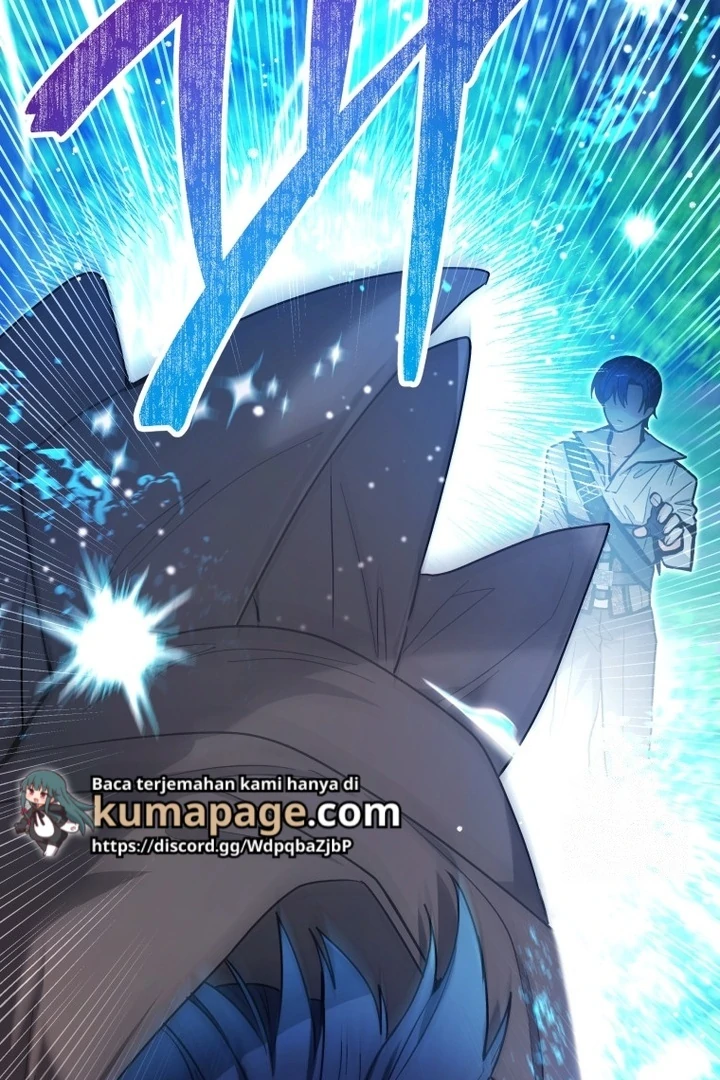 Black Killer Whale Baby Chapter 45 - halaman 121