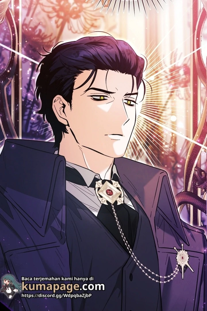 Black Killer Whale Baby Chapter 45 - halaman 3