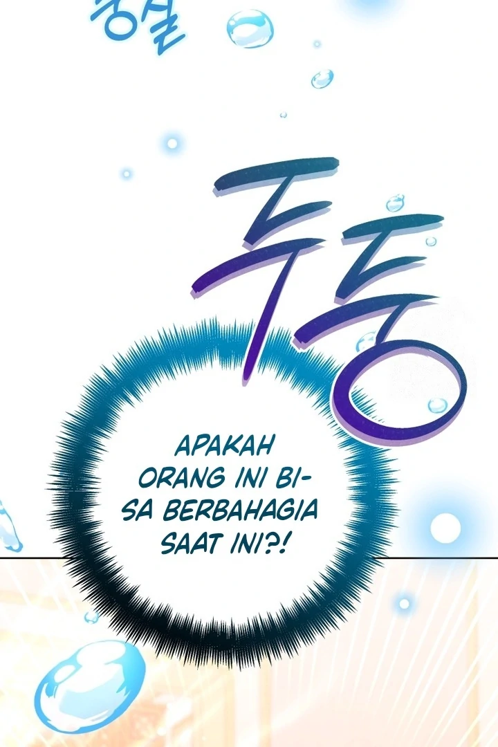 Black Killer Whale Baby Chapter 45 - halaman 61