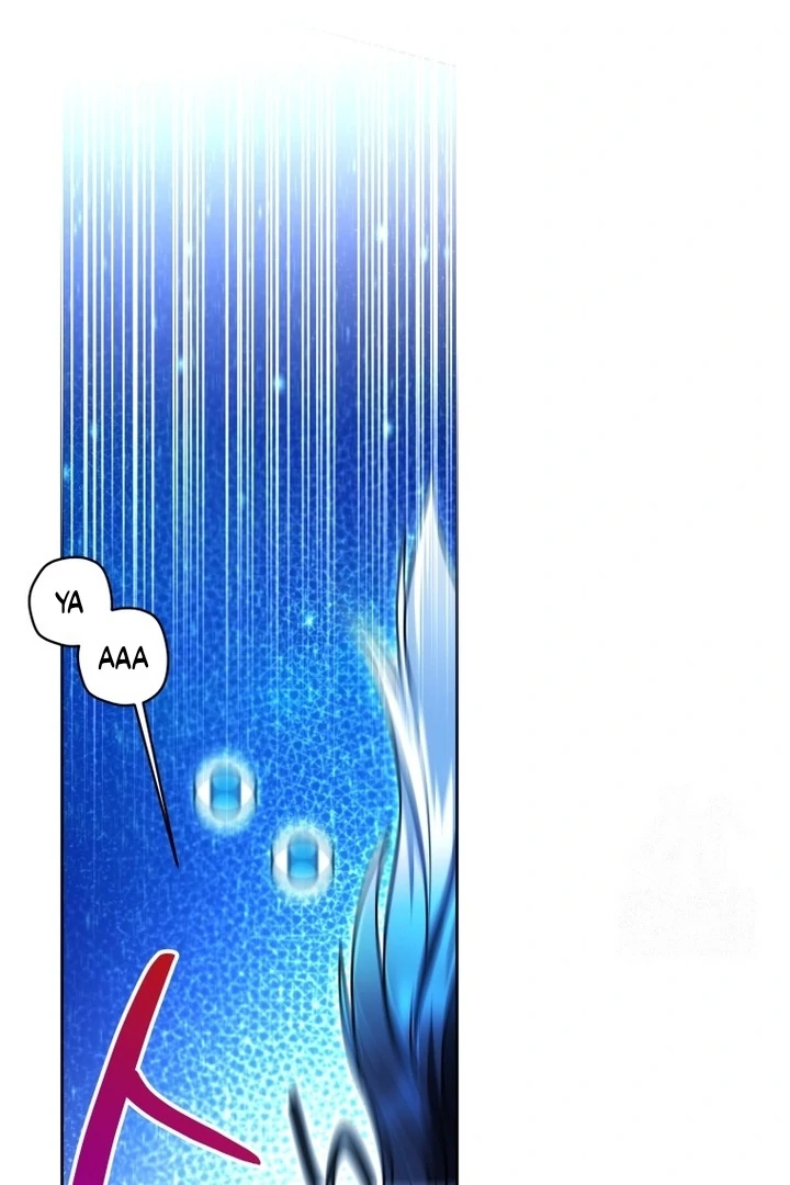 Black Killer Whale Baby Chapter 45 - halaman 91