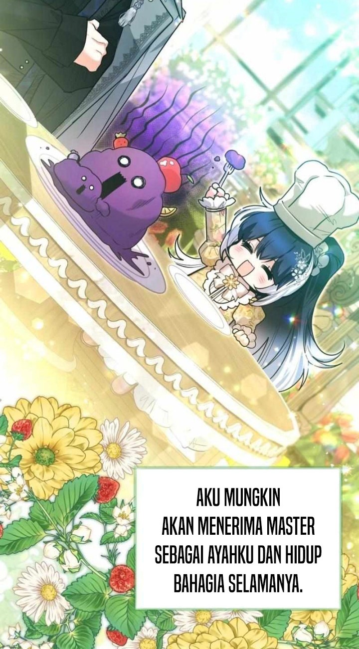 Black Killer Whale Baby Chapter 46 - halaman 11