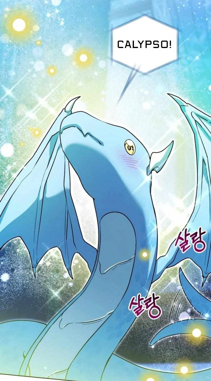 Black Killer Whale Baby Chapter 46 - halaman 15