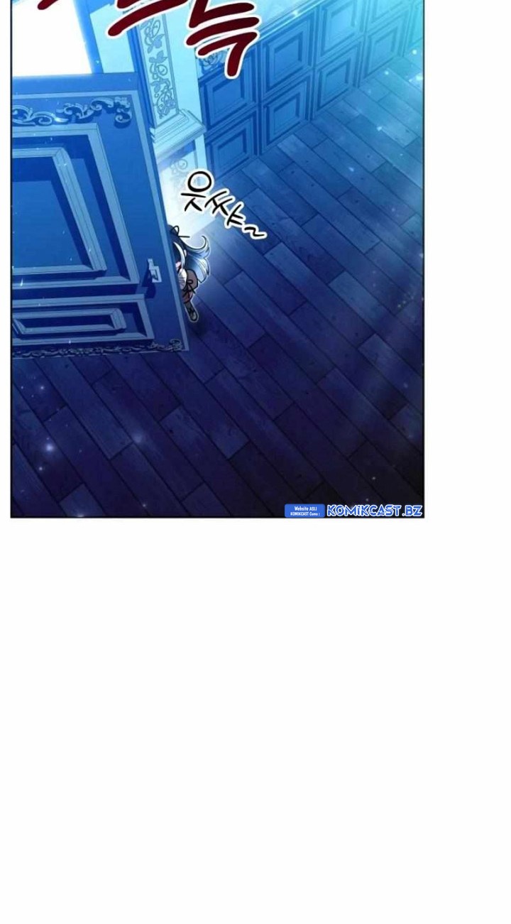Black Killer Whale Baby Chapter 46 - halaman 17