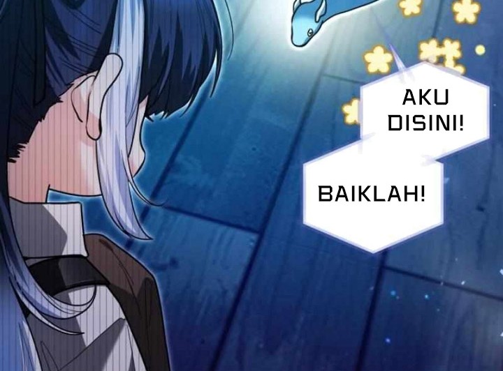 Black Killer Whale Baby Chapter 46 - halaman 19