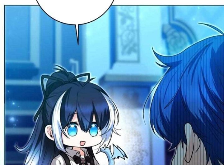 Black Killer Whale Baby Chapter 46 - halaman 21
