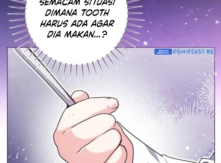 Black Killer Whale Baby Chapter 46 - halaman 23