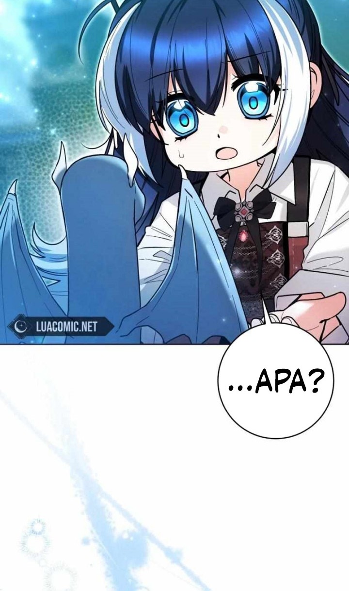 Black Killer Whale Baby Chapter 46 - halaman 37