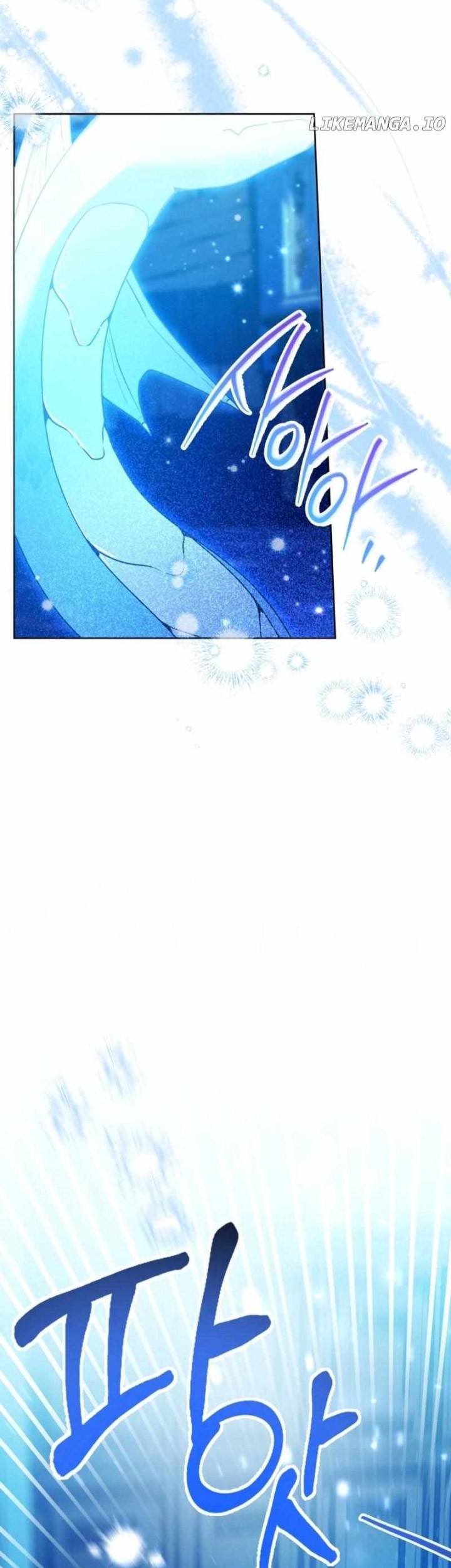 Black Killer Whale Baby Chapter 46 - halaman 38