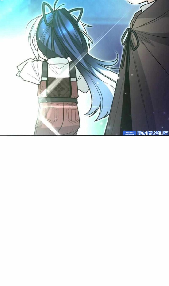 Black Killer Whale Baby Chapter 46 - halaman 41