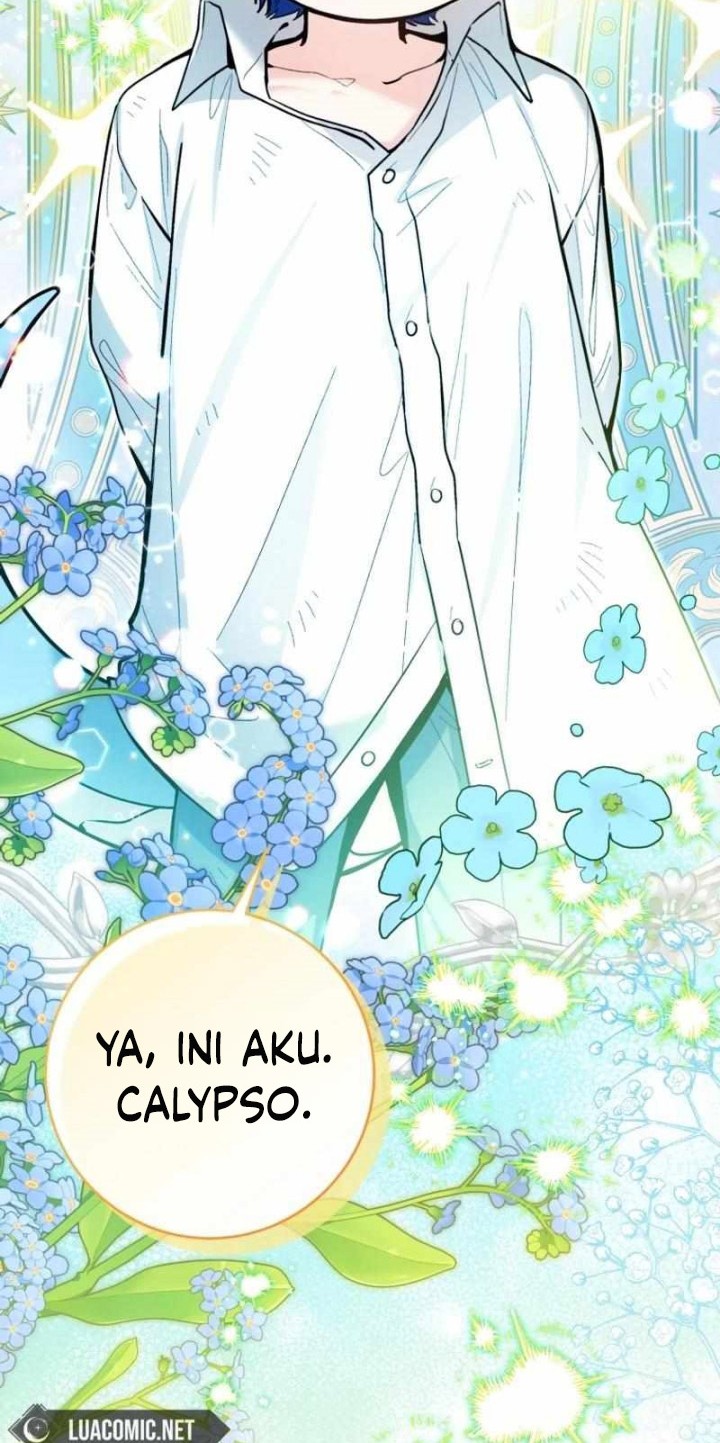 Black Killer Whale Baby Chapter 46 - halaman 43