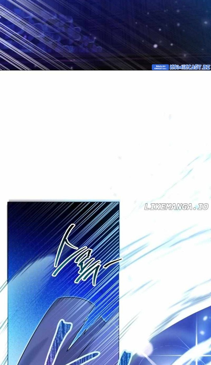 Black Killer Whale Baby Chapter 46 - halaman 5