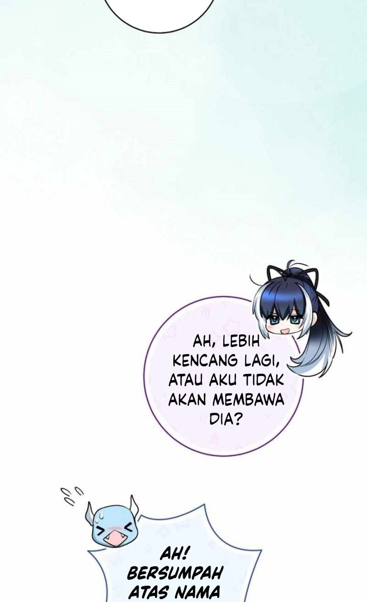 Black Killer Whale Baby Chapter 46 - halaman 53