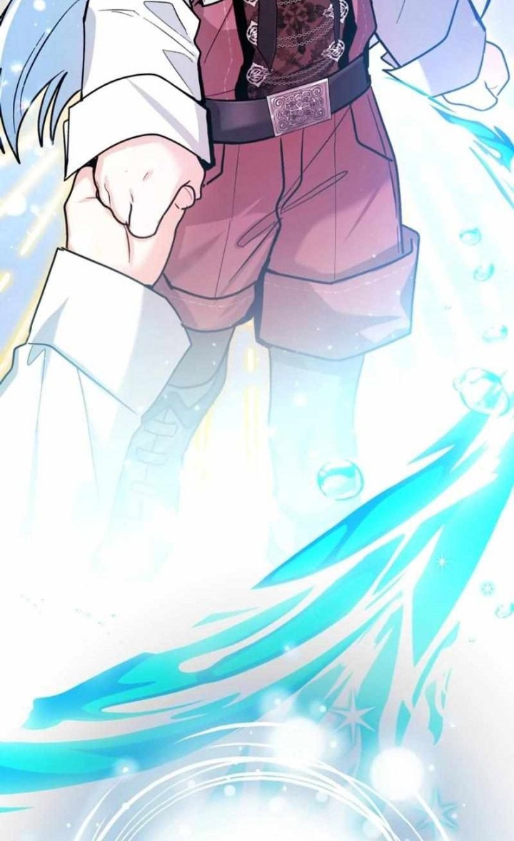 Black Killer Whale Baby Chapter 46 - halaman 55