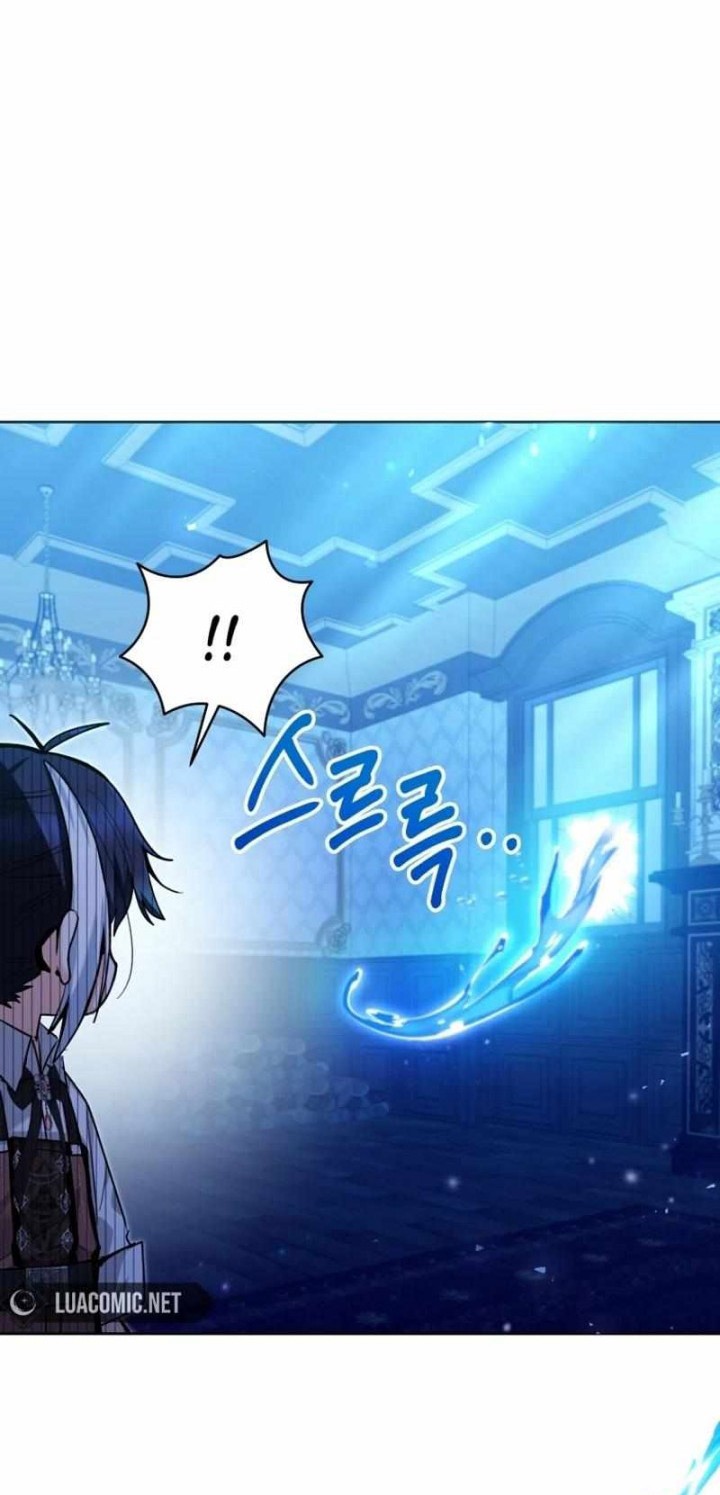 Black Killer Whale Baby Chapter 46 - halaman 59