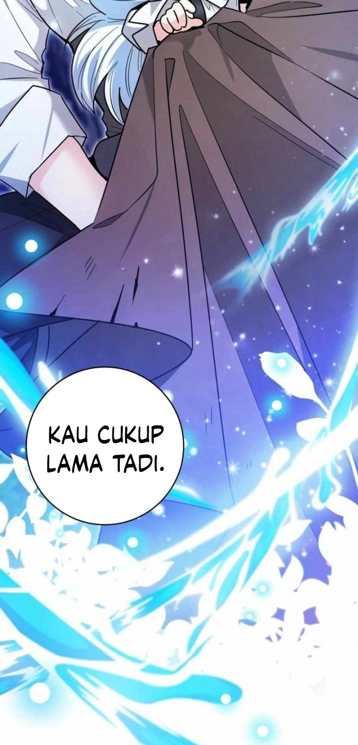 Black Killer Whale Baby Chapter 46 - halaman 65