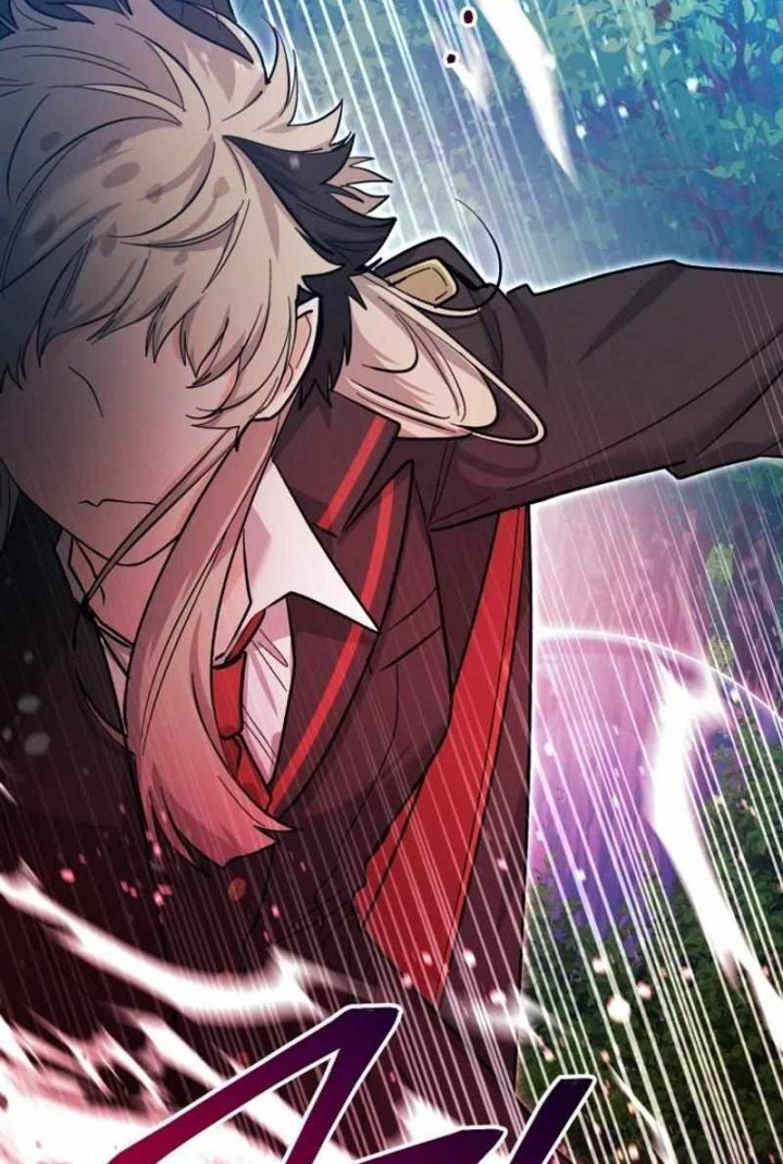 Black Killer Whale Baby Chapter 46 - halaman 69