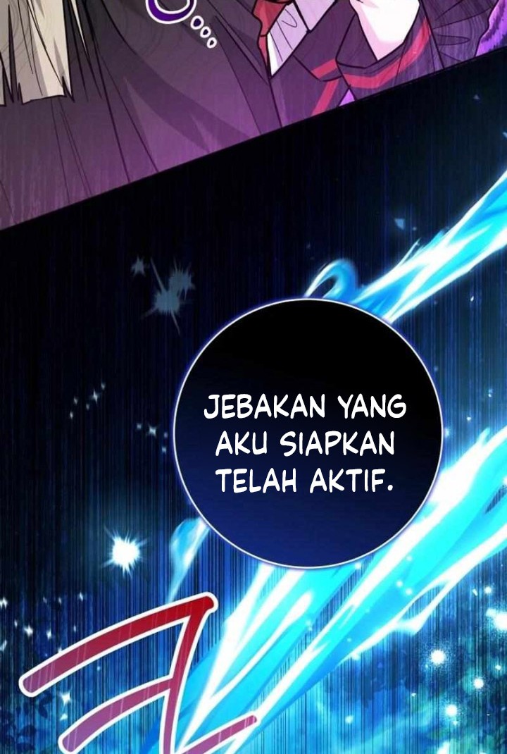 Black Killer Whale Baby Chapter 46 - halaman 71