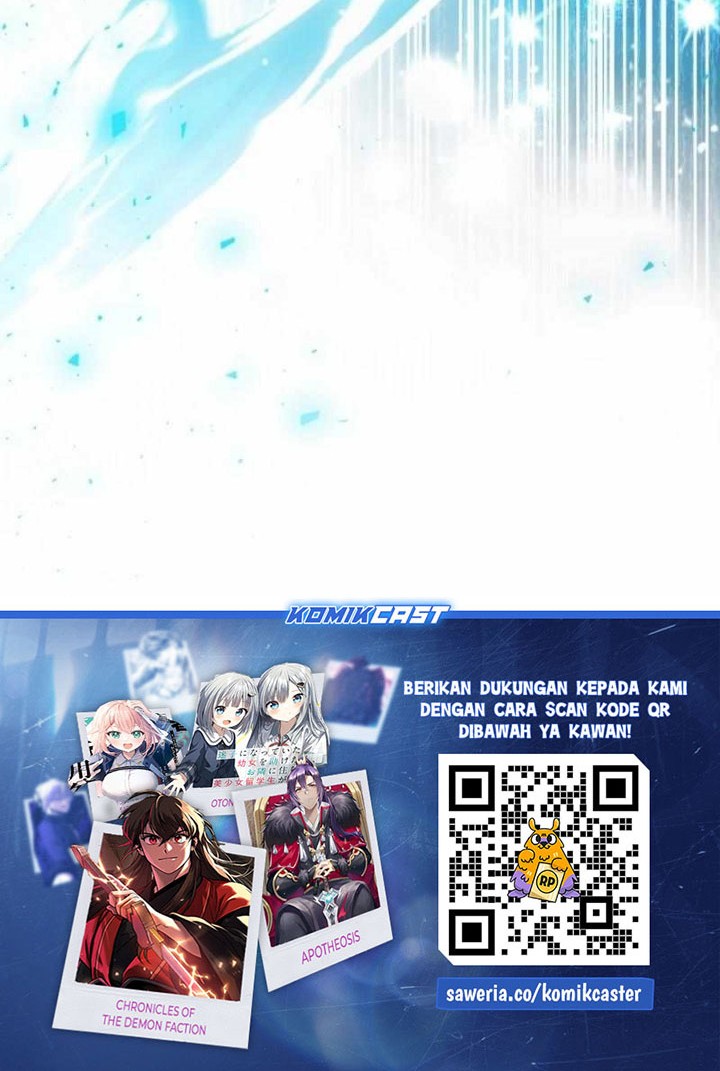 Black Killer Whale Baby Chapter 46 - halaman 73
