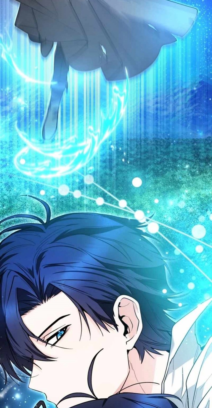 Black Killer Whale Baby Chapter 47 - halaman 13