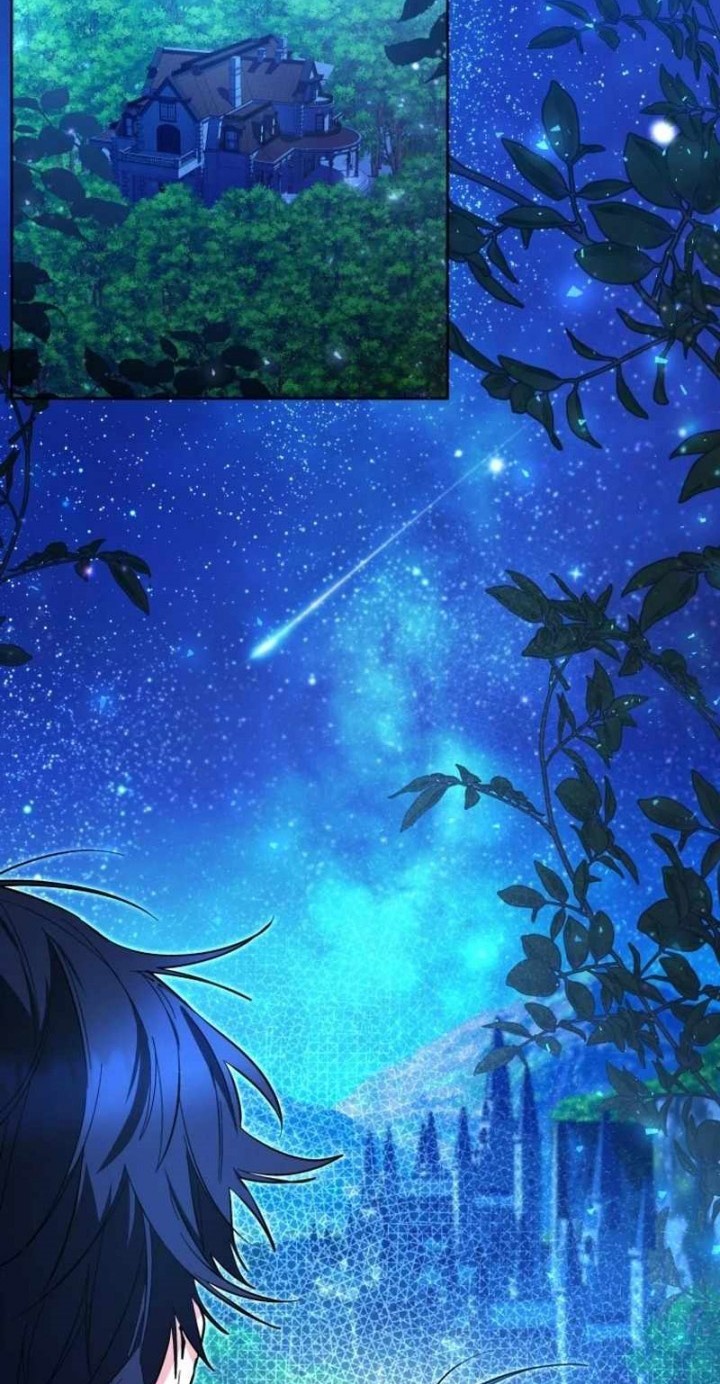 Black Killer Whale Baby Chapter 47 - halaman 15