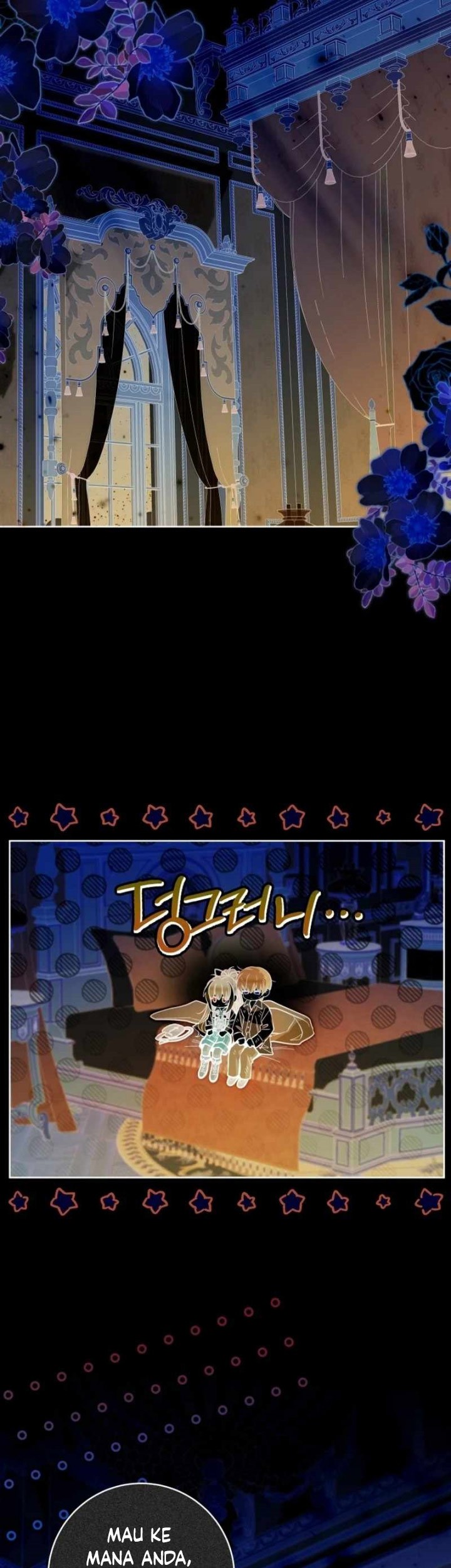Black Killer Whale Baby Chapter 47 - halaman 18