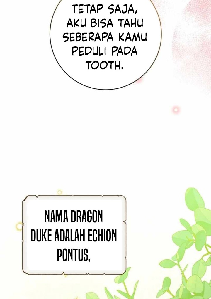 Black Killer Whale Baby Chapter 47 - halaman 25