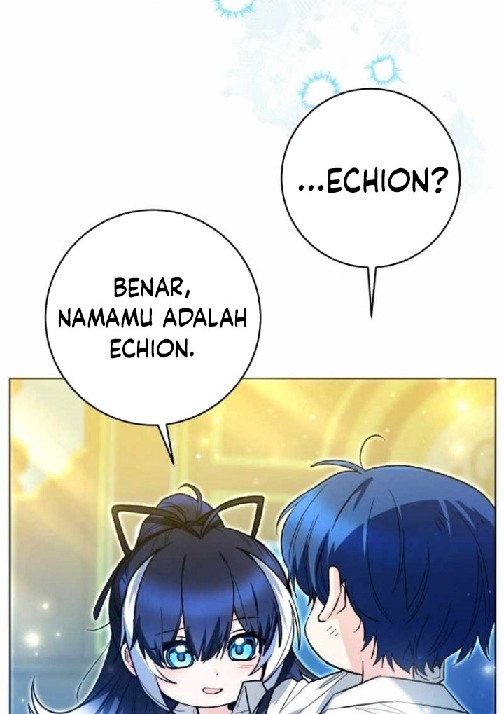 Black Killer Whale Baby Chapter 47 - halaman 27