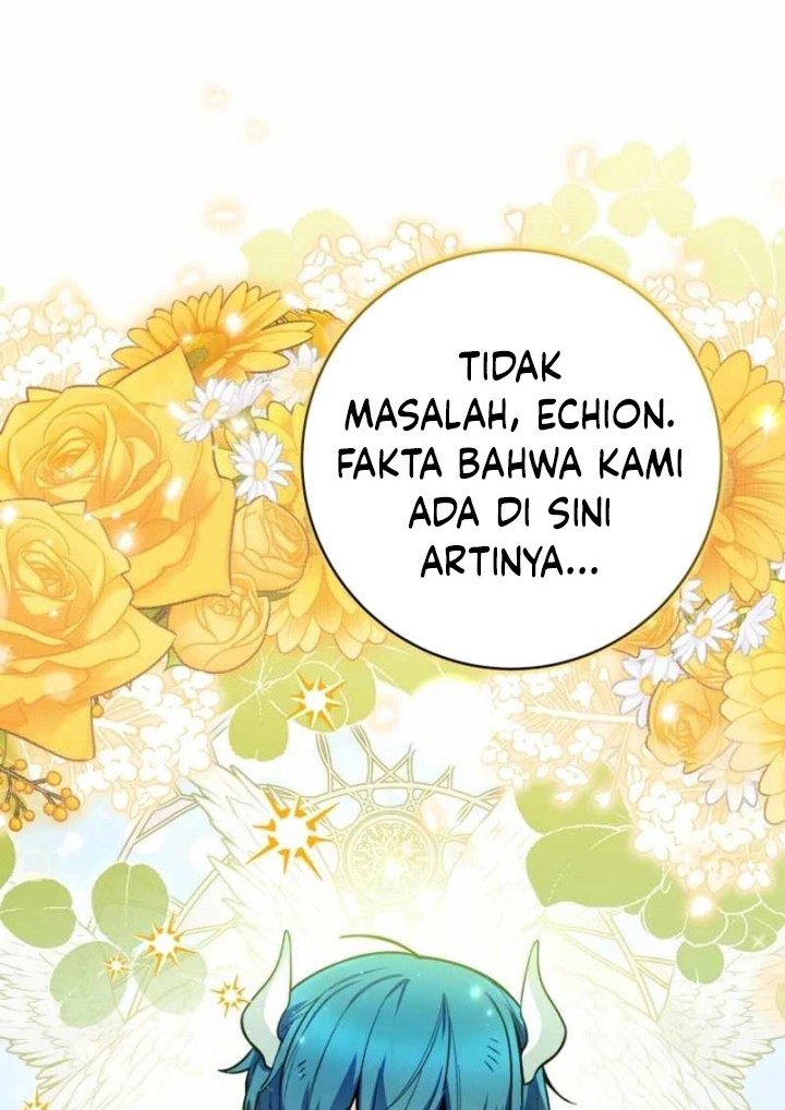 Black Killer Whale Baby Chapter 47 - halaman 29