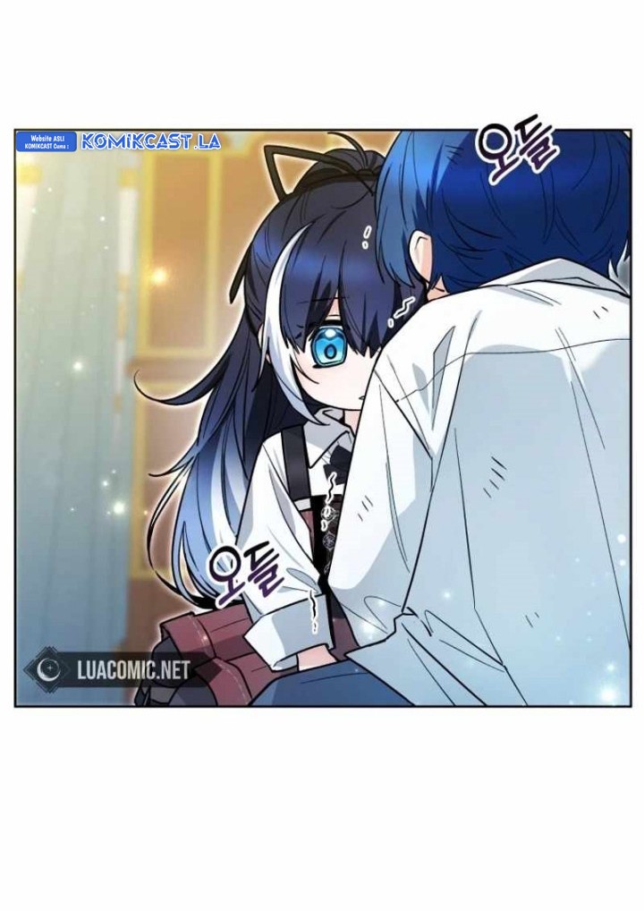 Black Killer Whale Baby Chapter 47 - halaman 33