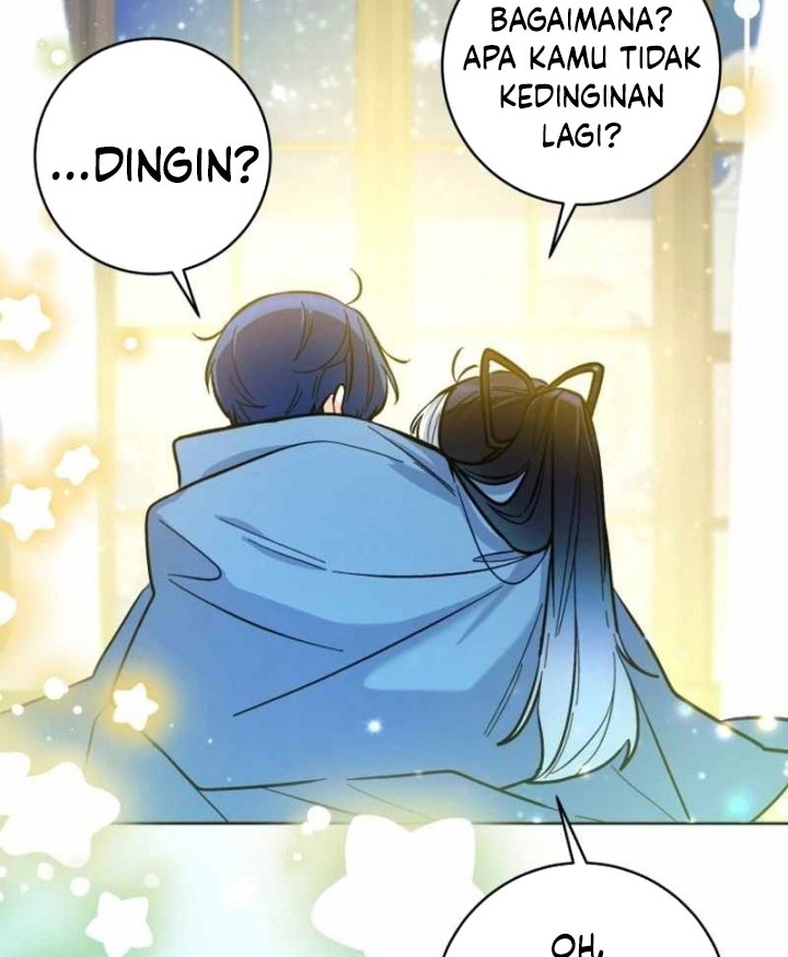 Black Killer Whale Baby Chapter 47 - halaman 37
