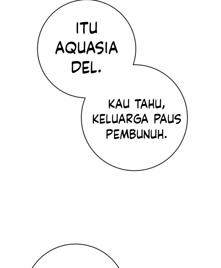 Black Killer Whale Baby Chapter 47 - halaman 43