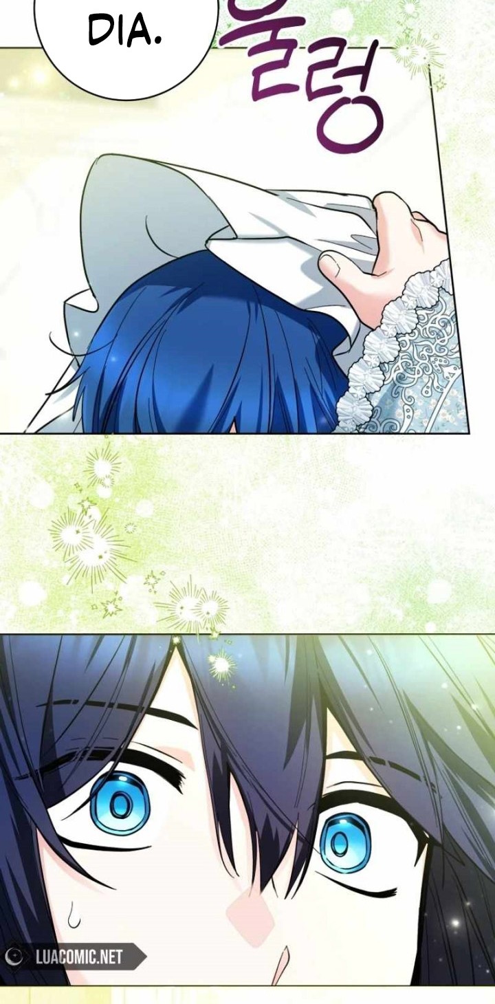 Black Killer Whale Baby Chapter 47 - halaman 55