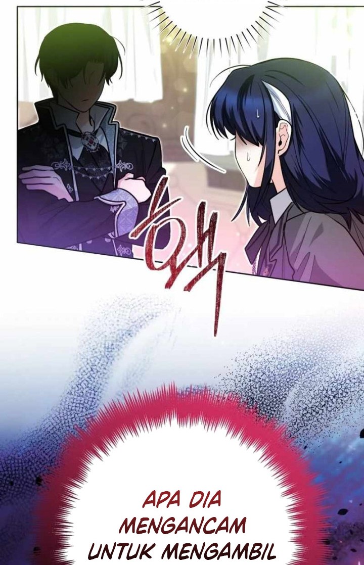 Black Killer Whale Baby Chapter 47 - halaman 61